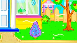 انیمیشن خانواده شیر قسمت 575 - lion family